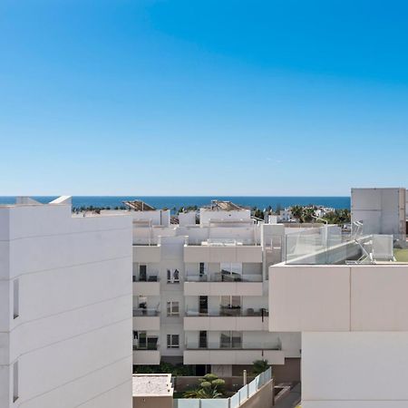 Modern Apartment In San Pedro By Costarentals - M34 Marbella Exteriör bild