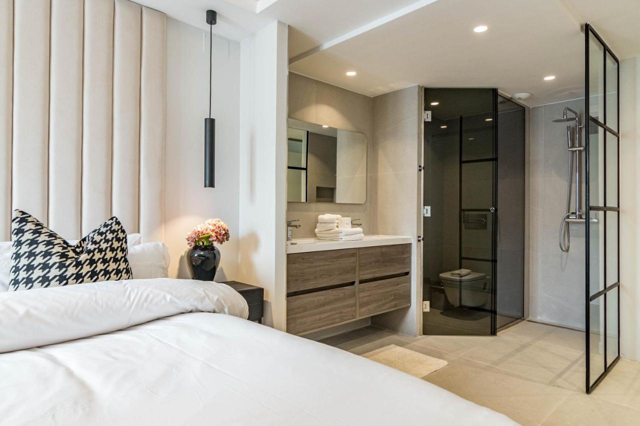 Modern Apartment In San Pedro By Costarentals - M34 Marbella Exteriör bild