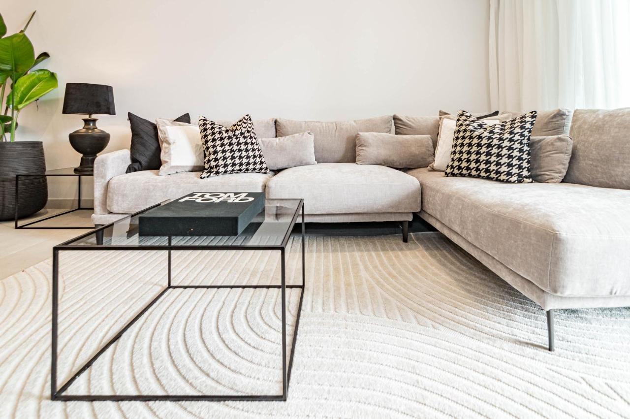 Modern Apartment In San Pedro By Costarentals - M34 Marbella Exteriör bild