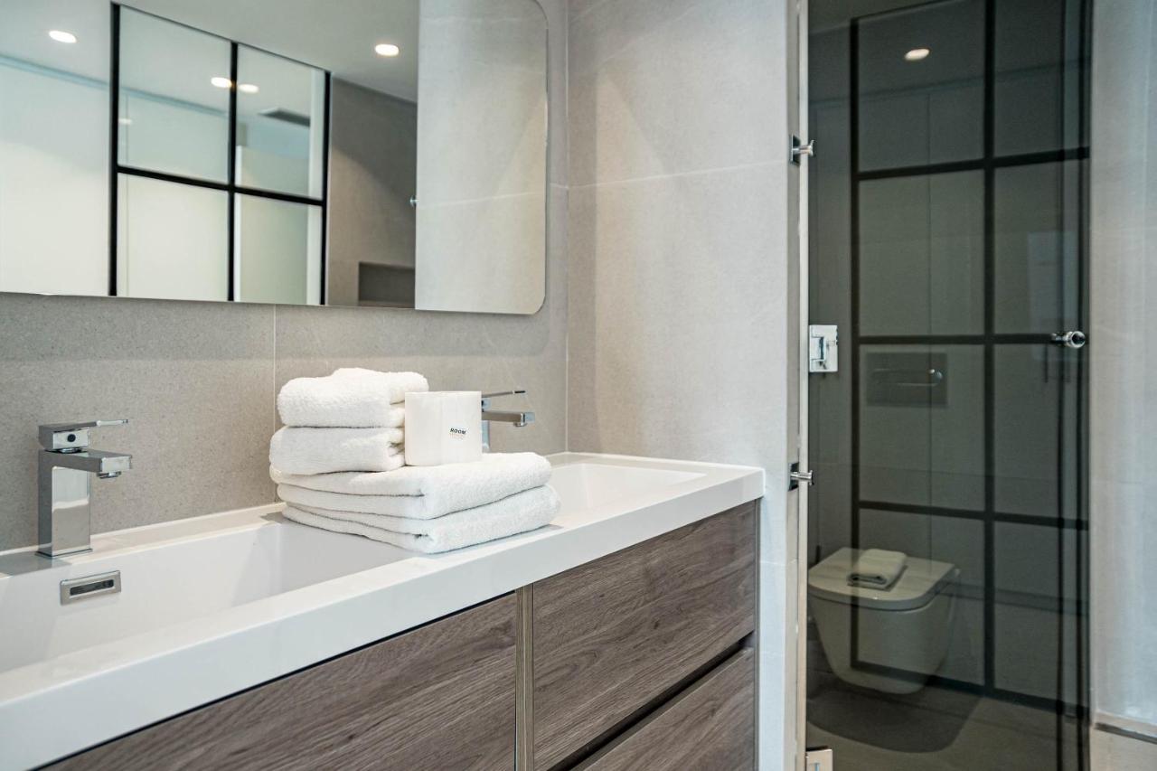 Modern Apartment In San Pedro By Costarentals - M34 Marbella Exteriör bild
