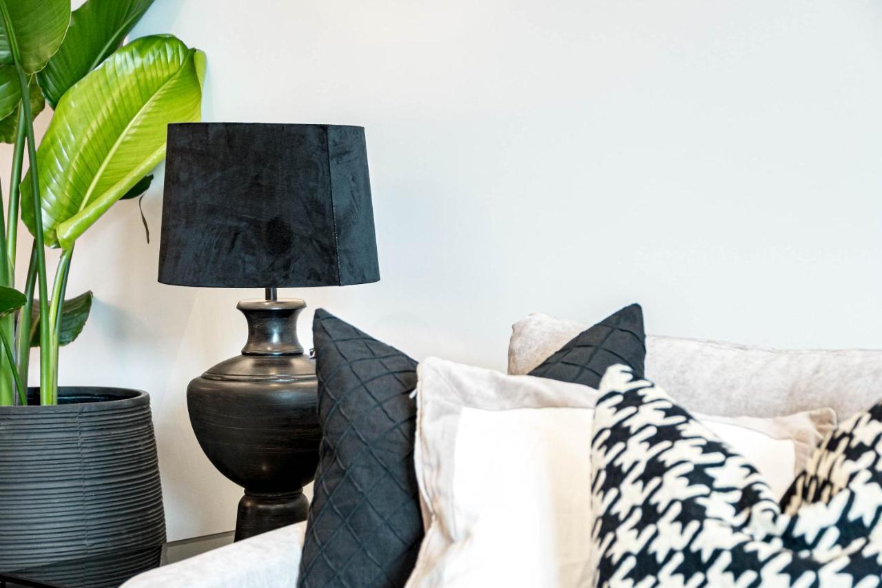 Modern Apartment In San Pedro By Costarentals - M34 Marbella Exteriör bild
