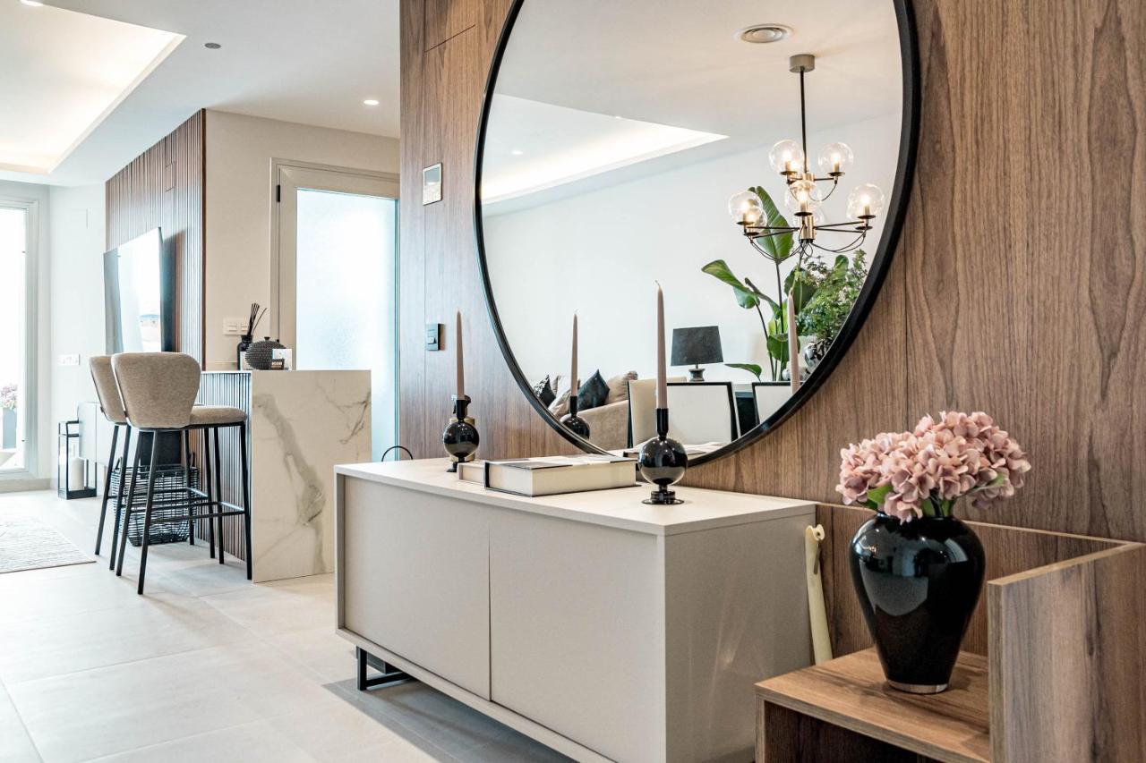 Modern Apartment In San Pedro By Costarentals - M34 Marbella Exteriör bild