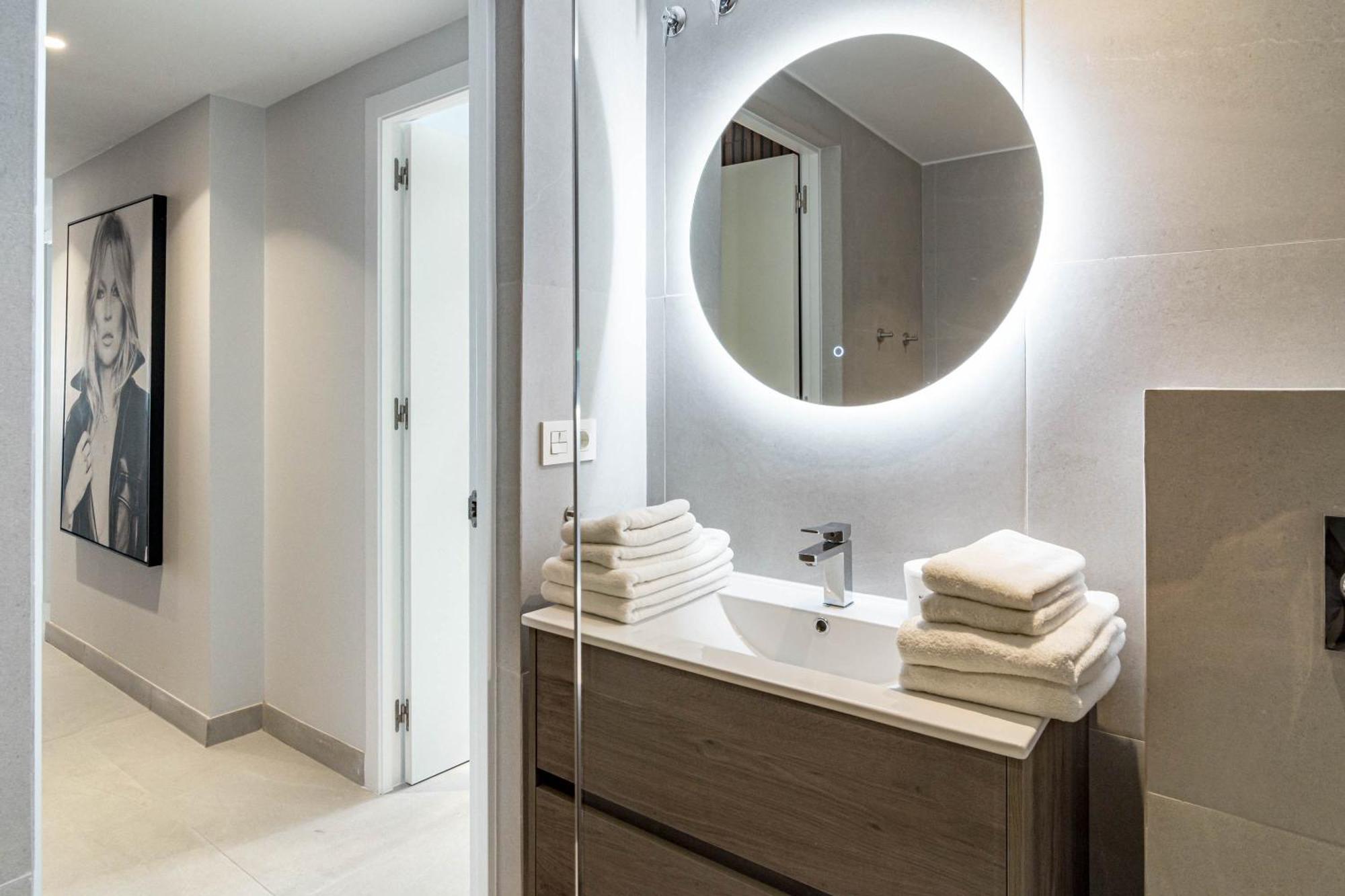 Modern Apartment In San Pedro By Costarentals - M34 Marbella Exteriör bild