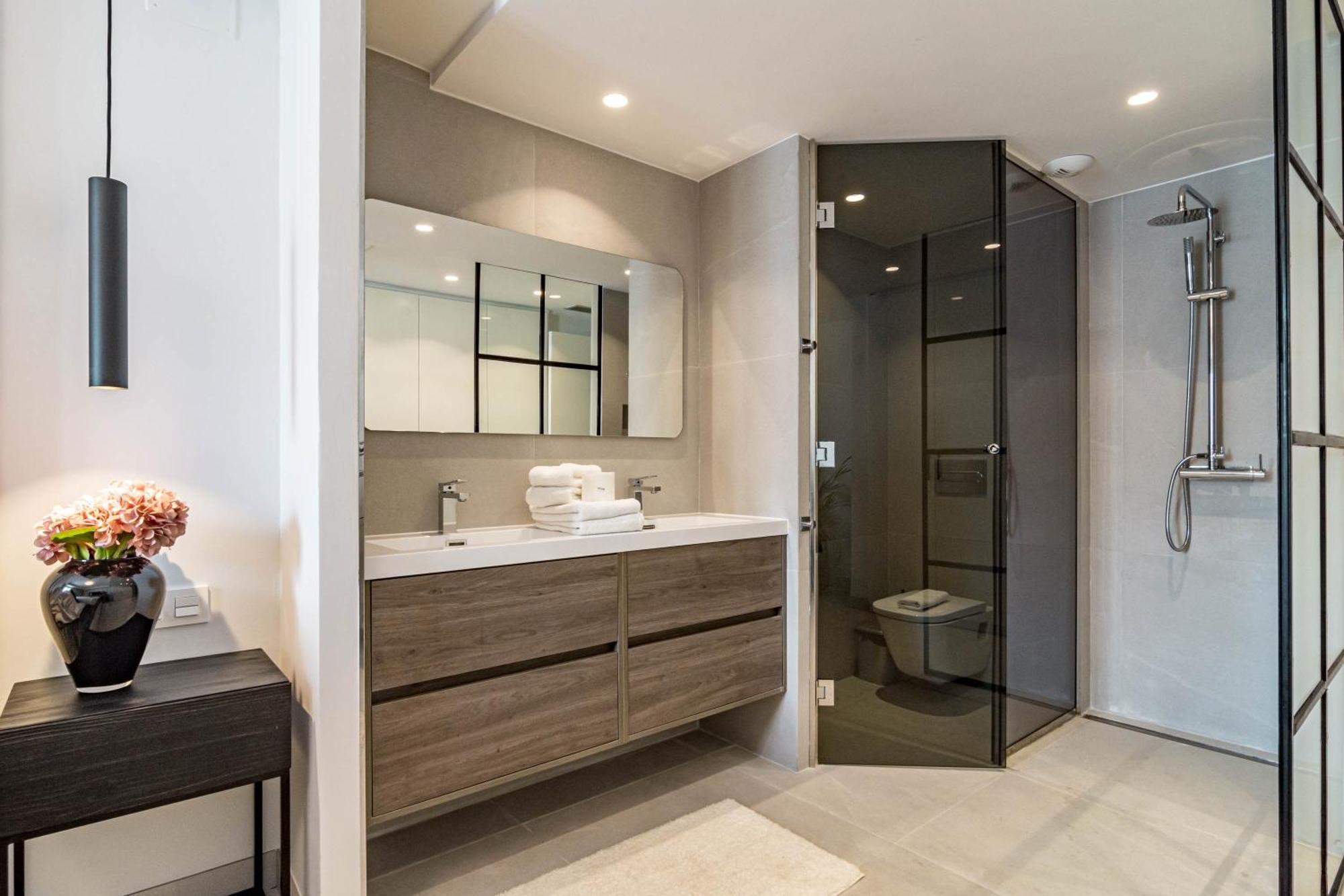 Modern Apartment In San Pedro By Costarentals - M34 Marbella Exteriör bild